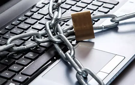 How to Protect Your Identity Online