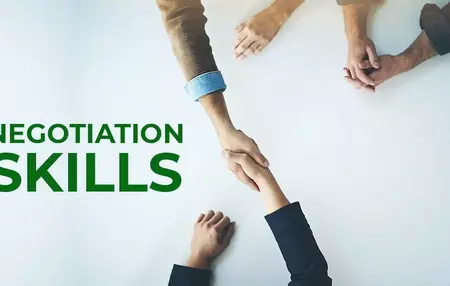 How to Master the Art of Negotiation