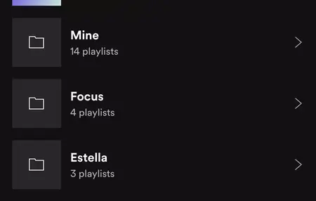 How to Create a Spotify Playlist