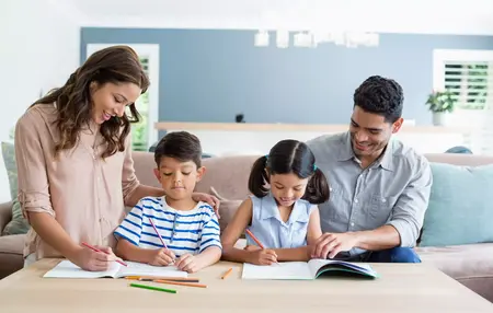 How to Help Your Child with Homework