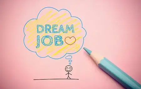 How to Get a Job in Your Dream Industry