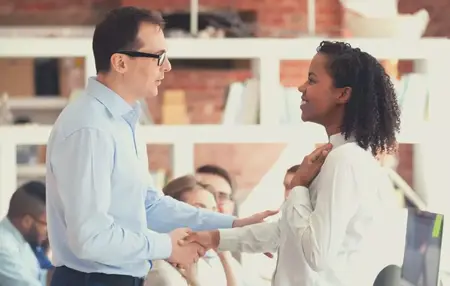 How to Give a Compliment