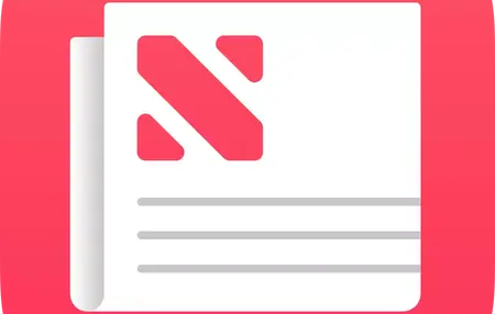 How to Use a News App