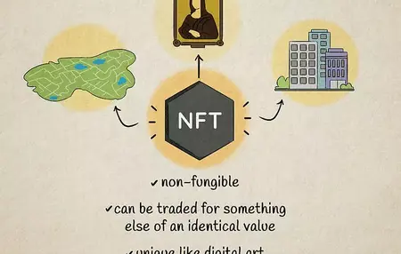 How to Understand NFTs