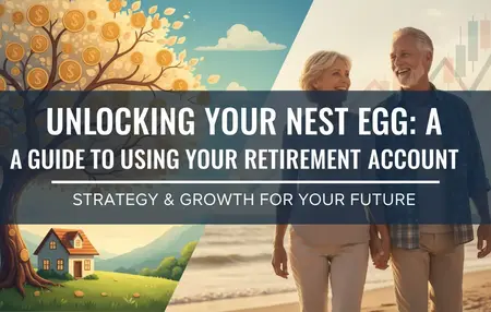 How to Use a Retirement Account