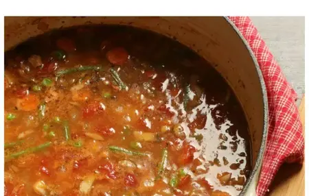 How to Make a Delicious Soup with Leftovers