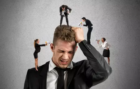 How to Deal with Difficult People