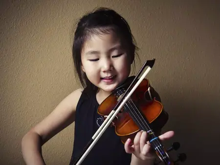 How to Practice an Instrument Effectively