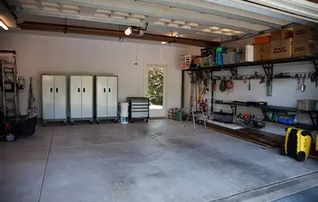 How to Clean Your Garage