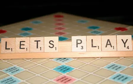 How to Play Scrabble