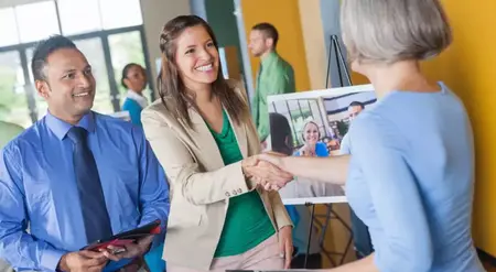 How to Find a Job After College