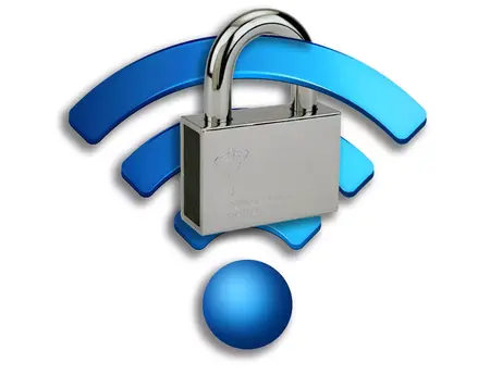 How to Use a Secure Wi-Fi Network