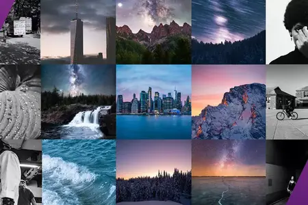 How to Find Your Photography Style