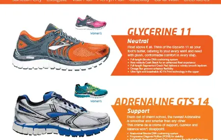 How to Choose the Right Running Shoes for You
