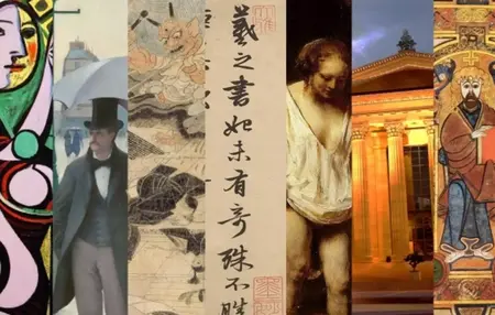 How to Learn About History of Art