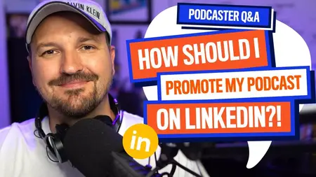 How to Promote Your Podcast