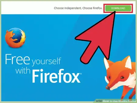 How to Use Mozilla Firefox