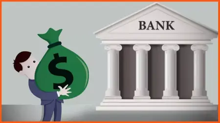 How to Set Up a Small Business Bank Account