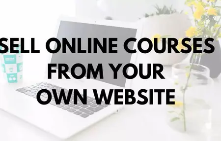 How to Sell Your Online Course