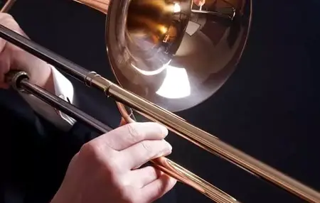 How to Learn to Play the Trombone