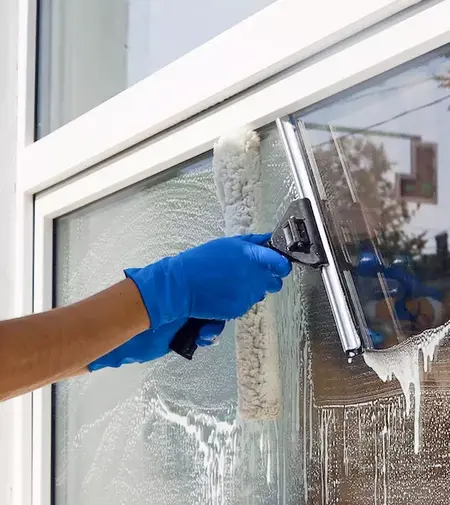 How to Clean Your Windows