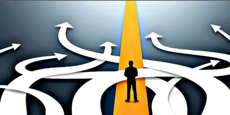 How to Find the Right Career Path