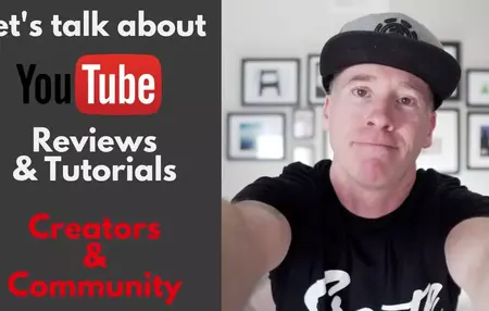 How to Get Started With a YouTube Channel