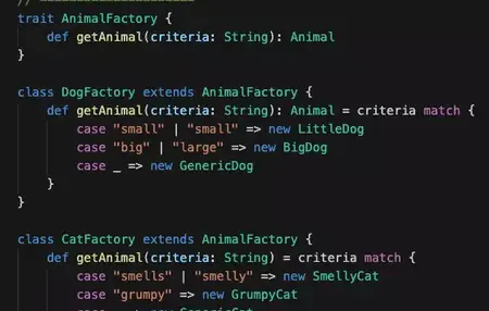 How to Learn to Code in Scala