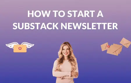 How to Start a Successful Blog on Substack