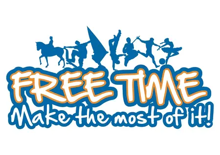 How to Make the Most of Your Free Time