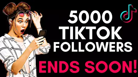 How to Grow Your TikTok Following