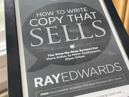 How to Write Compelling Copy