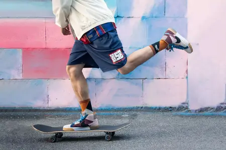 How to Learn to Skateboard