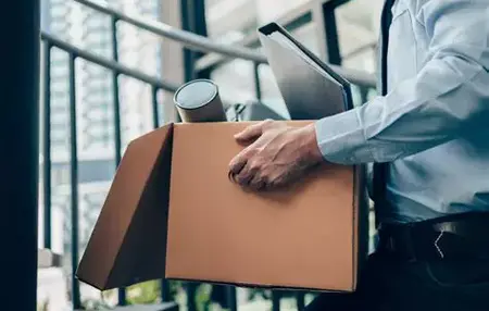 How to Leave a Job Gracefully