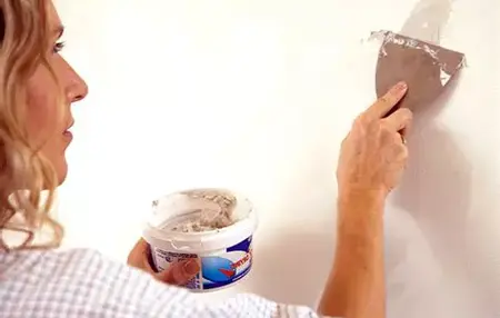 How to Repair a Hole in Your Wall