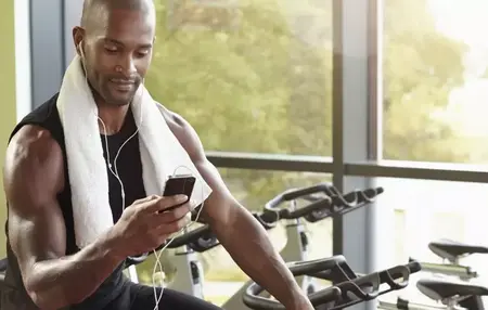 How to Choose the Right Music for Your Workout