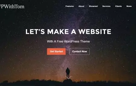 How to Create a Professional Website