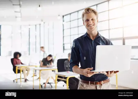 How to Be More Confident in Your Abilities