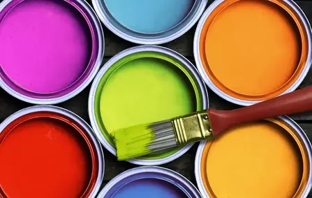 How to Choose the Right Paint for Your Project