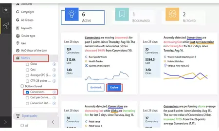 How to Track Your Google Ads Performance and Optimize Your Campaigns