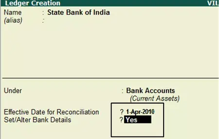 How to Make a Bank Account