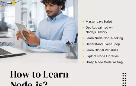 How to Learn to Code in Node.js