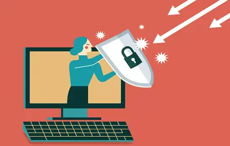 How to Protect Yourself from Cybercrime