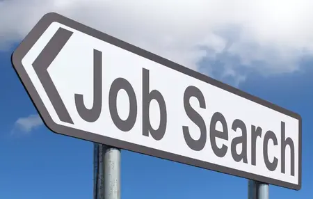 How to Find a Job You Love