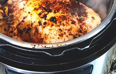 How to Use a Pressure Cooker for Chicken