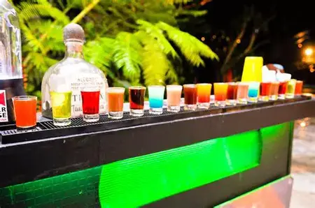 How to Make a Cocktail Party