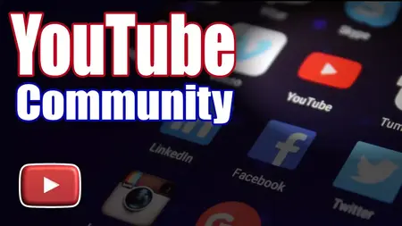 How to Create a YouTube Community