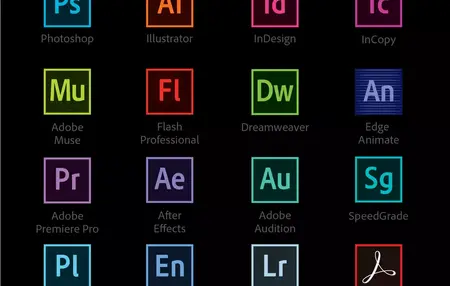 How to Use Adobe Creative Suite
