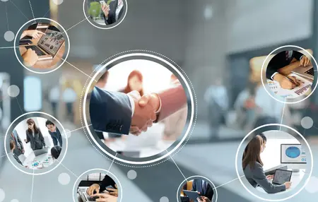 How to Network for Career Advancement