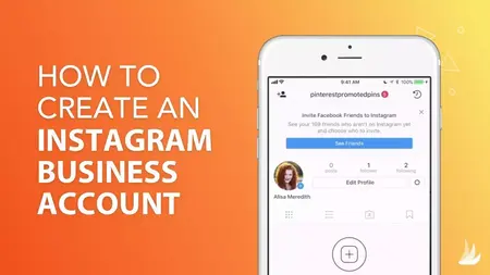 How to Create a Business Instagram Account